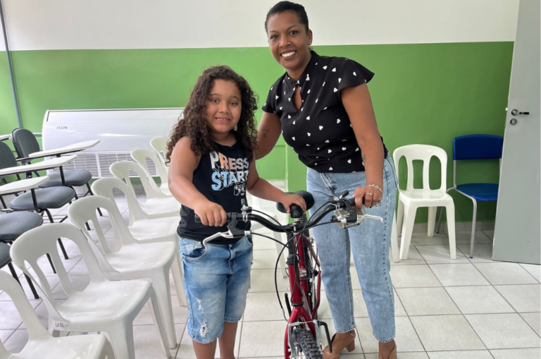 Seduc premia alunos da rede por participação no Saresp 2024