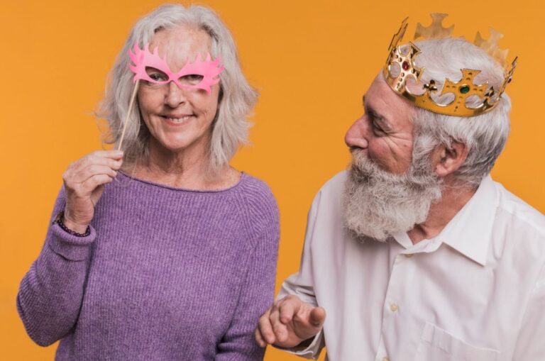 Inscrições abertas para o Concurso Miss e Mister Melhor Idade 2025