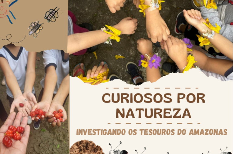 UME Estado do Amazonas representa Cubatão no IV Congresso Brasileiro de Educação Integral