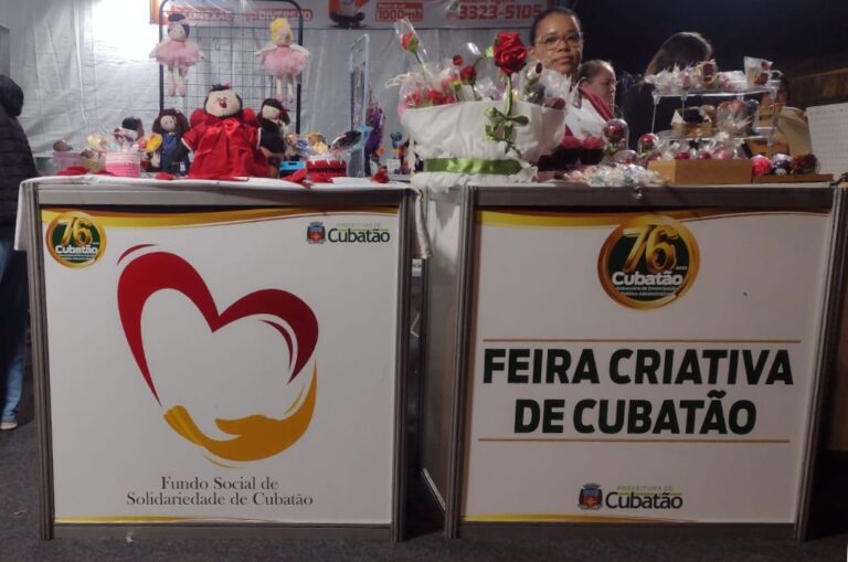 ‘Ação Solidária’ e ‘Feira Criativa’ também são destaques nas noites de Shows do Kartódromo Municipal