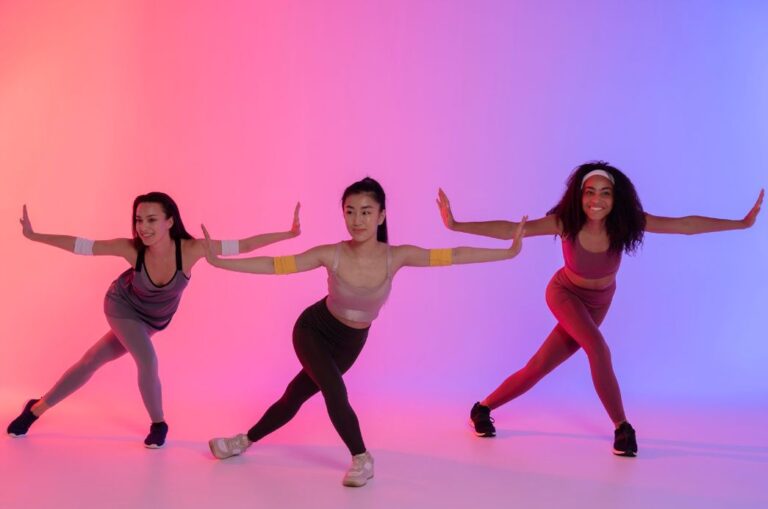 Semana da Dança traz atividades especiais para alunos da Escola Técnica de Música e Dança de Cubatão