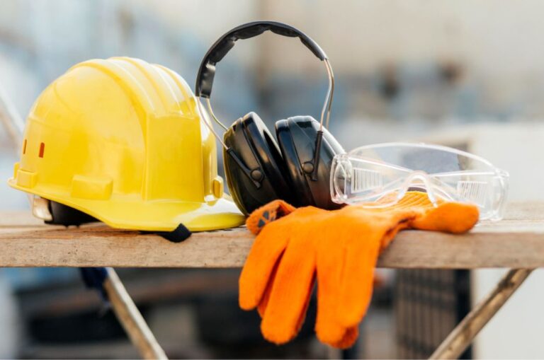 27 de julho: Dia Nacional de Prevenção de Acidentes de Trabalho