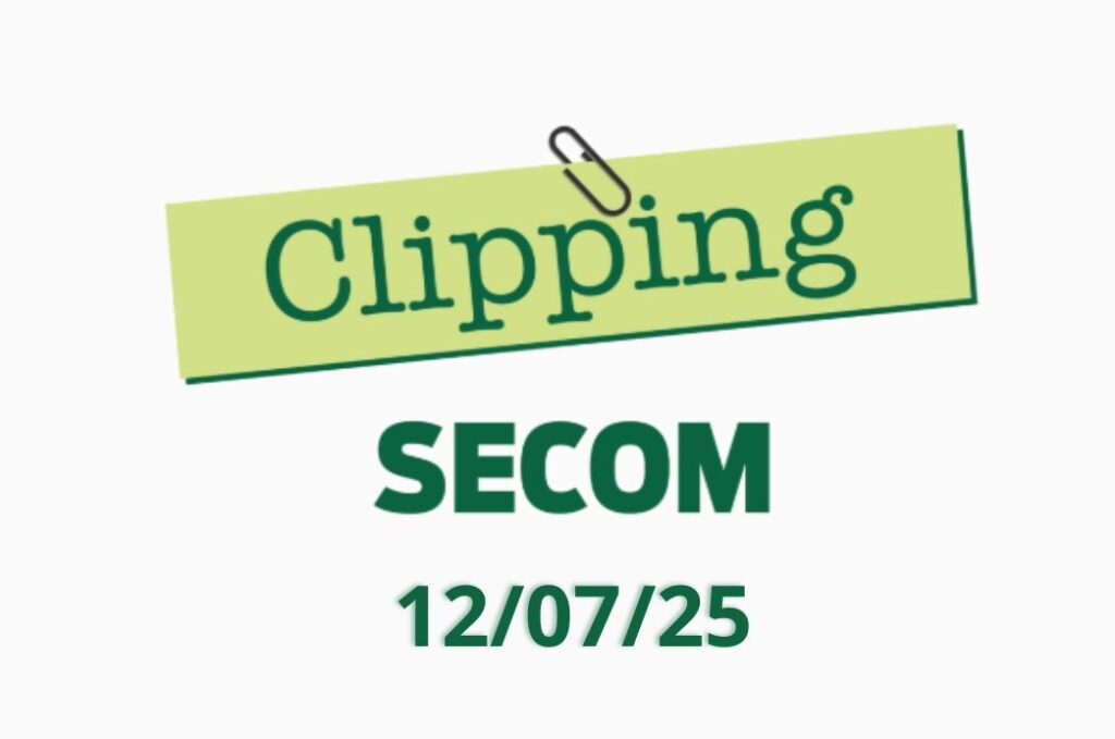 Clipping 12.07.2025