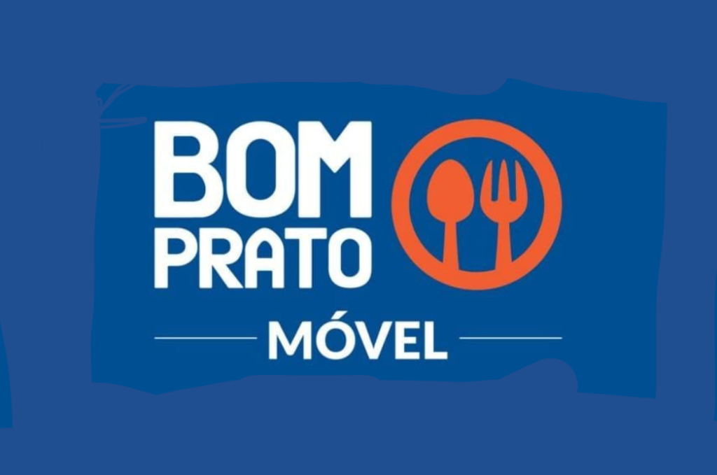 Bom Prato móvel de Cubatão está em novo endereço a partir desta semana
