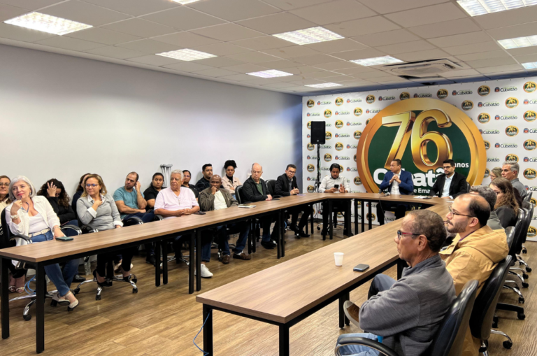 Domicílio Municipal Eletrônico facilita comunicação com cidadãos e empresas em Cubatão