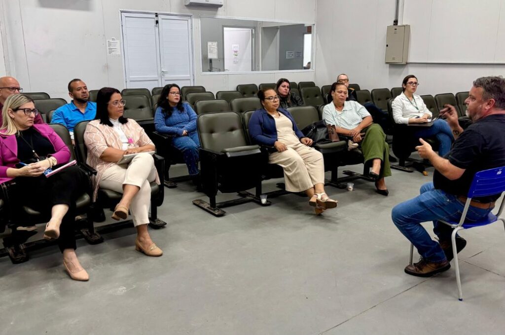 Cubatão vai ter Plano Municipal de Enfrentamento à Violência Sexual Infantil