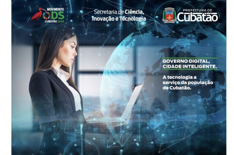 Prefeitura de Cubatão participa da Semana Nacional de Ciência e Tecnologia 2025 no IFSP – Campus Cubatão