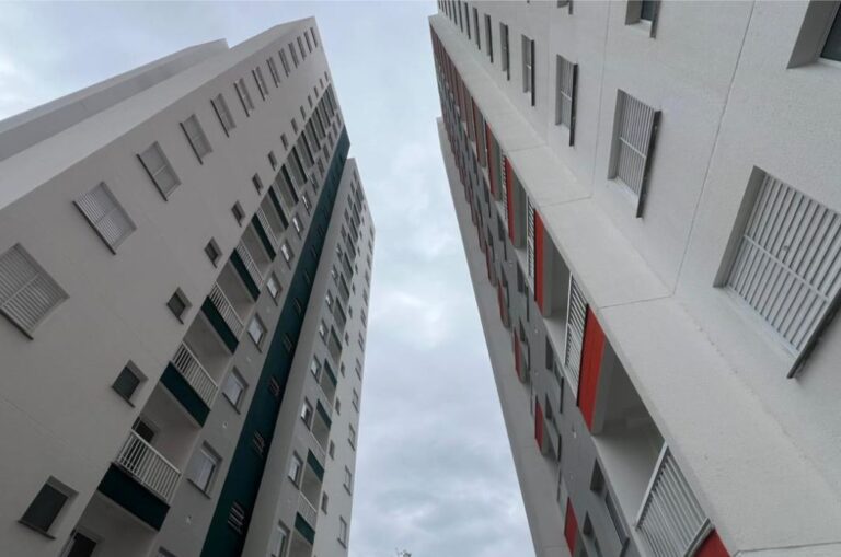 Cubatão será a primeira cidade da Região a eliminar habitação em áreas de alto risco com novo empreendimento para famílias de Pilões e Vila Noel