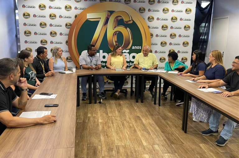 Novos membros do Conselho Municipal dos Direitos da Criança e do Adolescente tomam posse