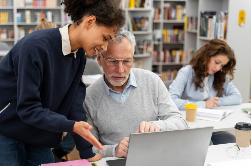 Cubatão abre matrículas da EJA para o 1º semestre de 2026