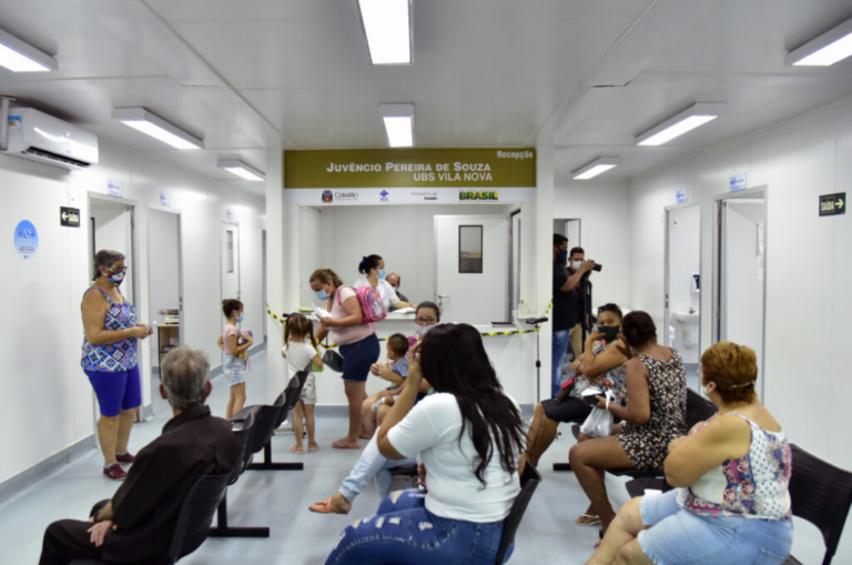 Confira os dias de horário estendido nas Unidades de Saúde no mês de abril