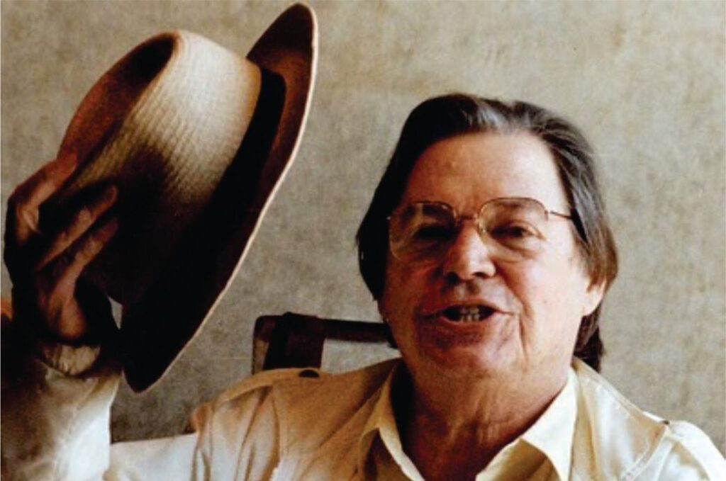 Teatro Zanzalá, em Cubatão, recebe o Instituto João Cláudio, que apresenta tributo a Tom Jobim, neste sábado (4)