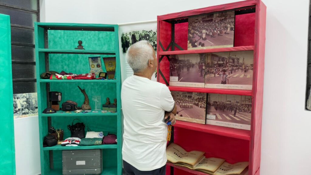 Galeria