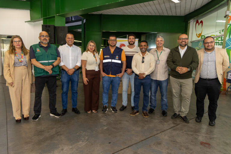 “Doe com amor, faz bem fazer o bem”. Fundo Social de Cubatão lança ‘Campanha do Agasalho 2026’