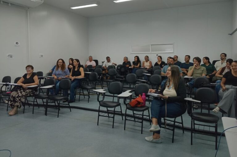 Prefeitura de Cubatão oferece o módulo dois do curso “Trilha Desenvolvimento de Líderes”