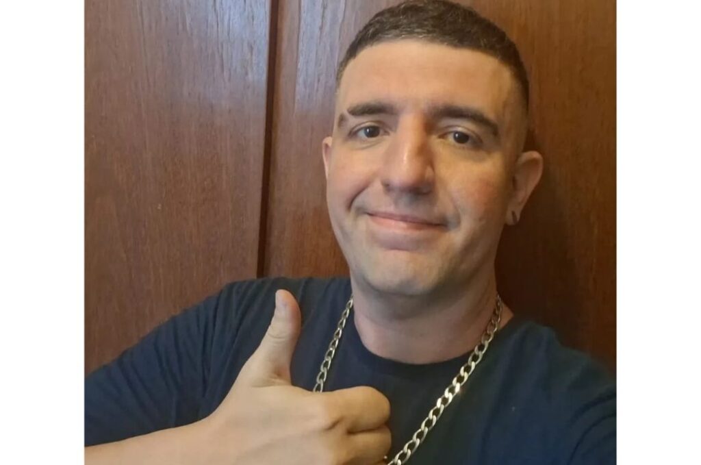 Nota de pesar – Professor Rafael Silva dos Santos