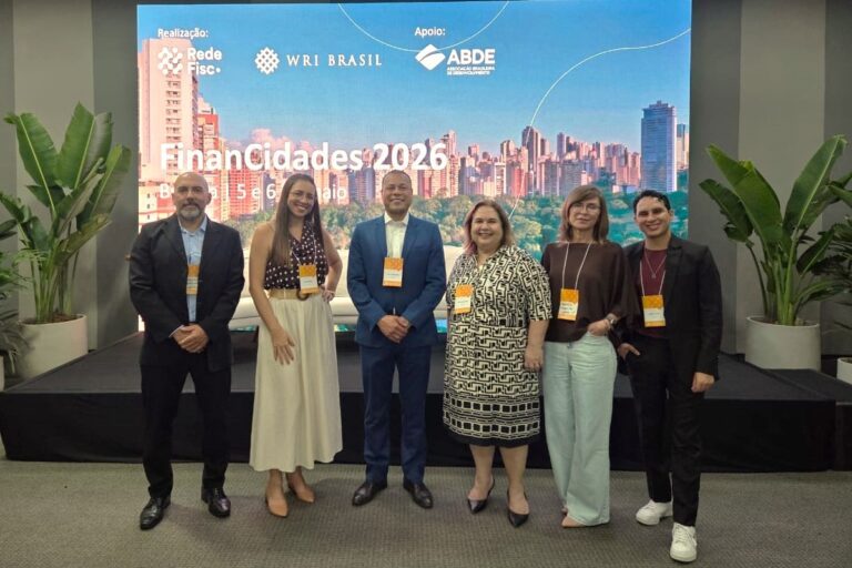 Cubatão leva Projeto Habitacional inovador a Brasília e amplia articulação por recursos e soluções sustentáveis