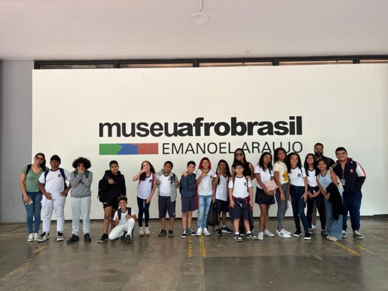 Três escolas municipais de Cubatão estão no mapa nacional do ‘Experiências inspiradoras’, do MEC