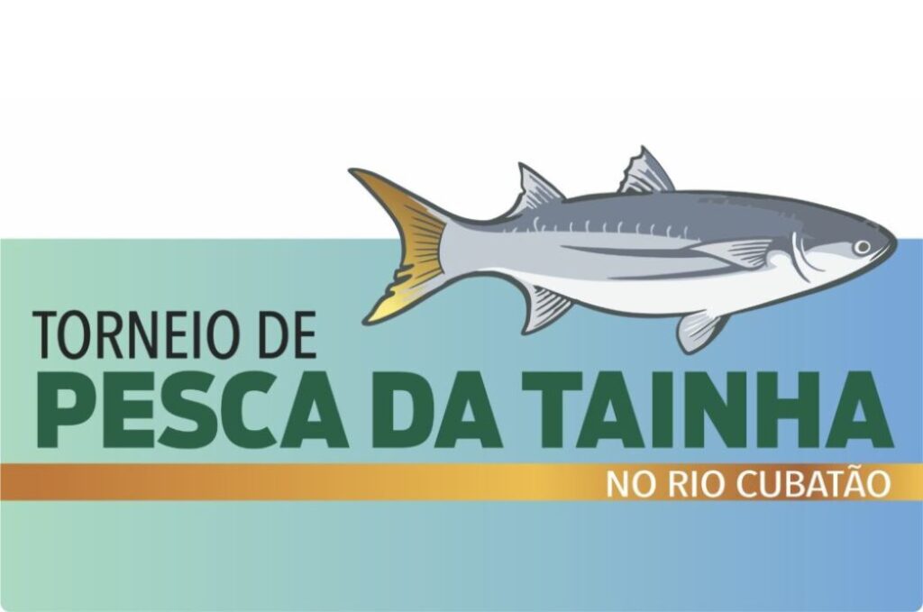 Torneio de Pesca da Tainha de Cubatão acontece neste domingo (7)