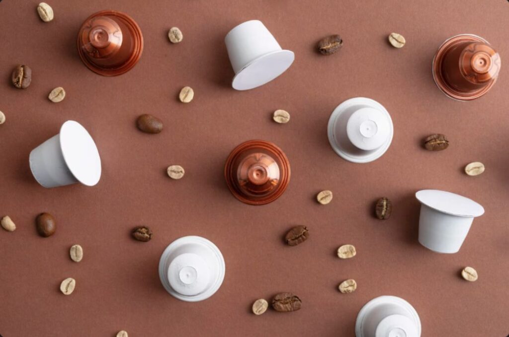 Cubatão realiza campanha sobre descarte correto de cápsulas de café
