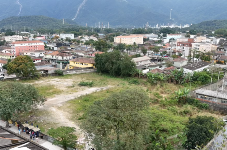 Roldão Atacadista recebe alvará de obras e inicia implantação de atacarejo em Cubatão   