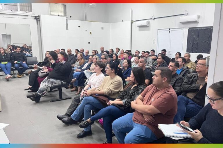 Cubatão realiza capacitação de servidores públicos para o “SEI Cidades”