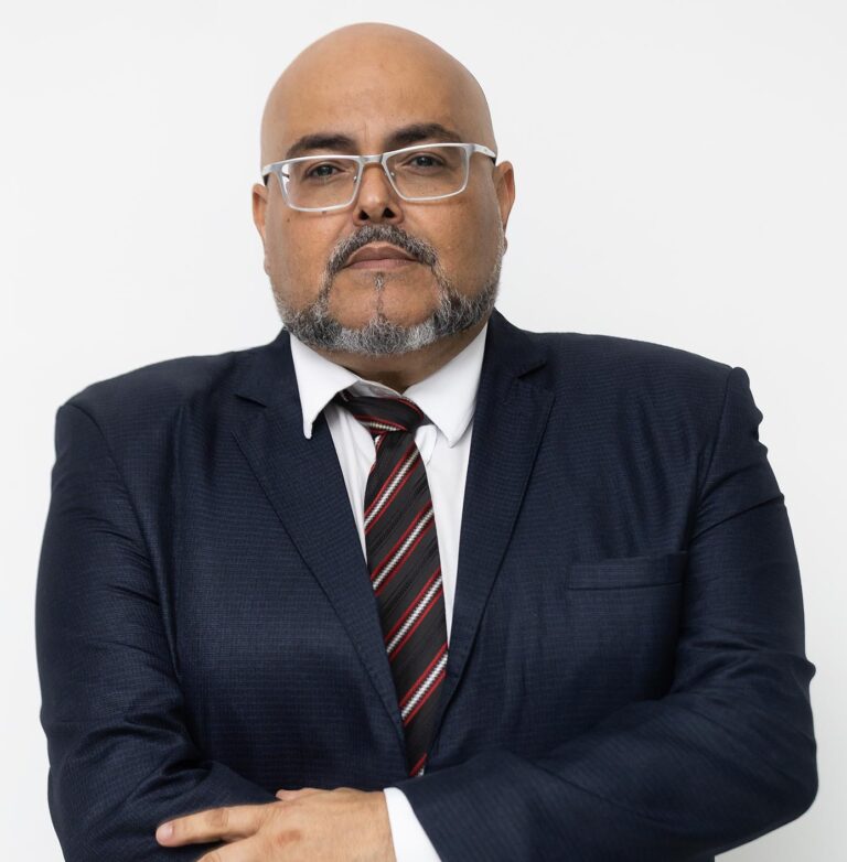Ivan Hildebrando
