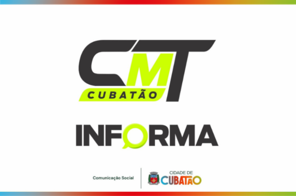 CMT prepara operação especial de trânsito para o segundo turno das eleições 2026 em Cubatão