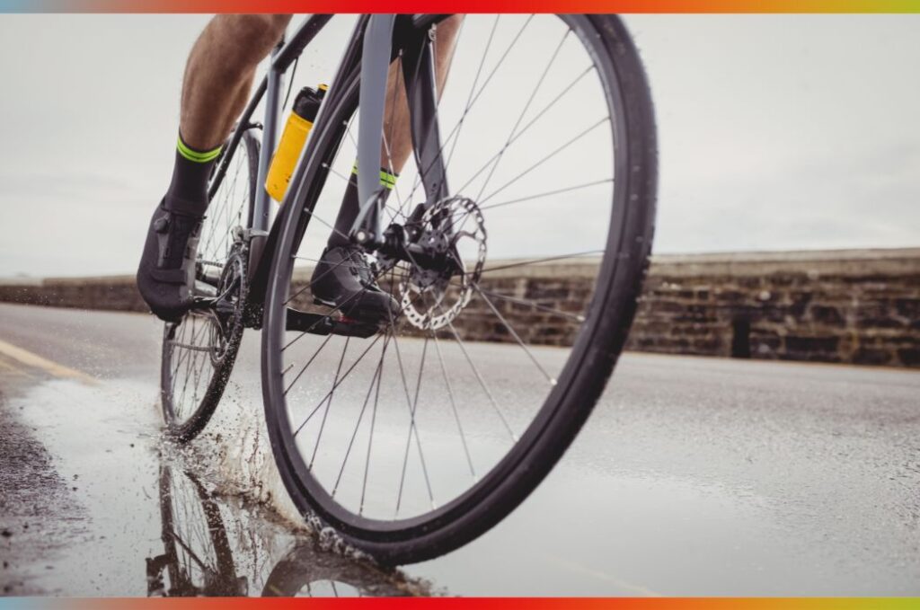 Cubatão recebe mais uma edição do evento ciclístico “Bora Pedalar”