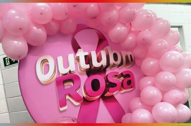 Outubro Rosa – Unidade de Saúde da Vila Natal dá início à programação do mês