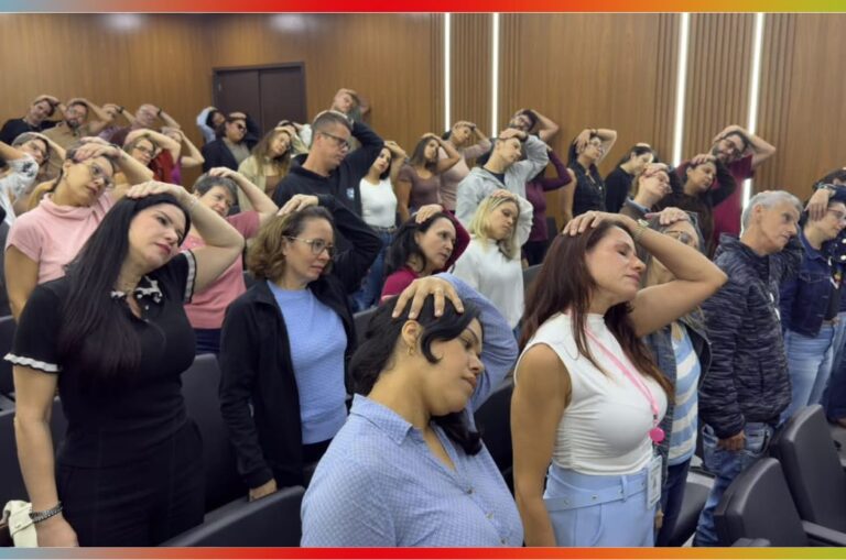 Cubatão inicia Sipat com palestra sobre educação financeira, nesta terça-feira (6)