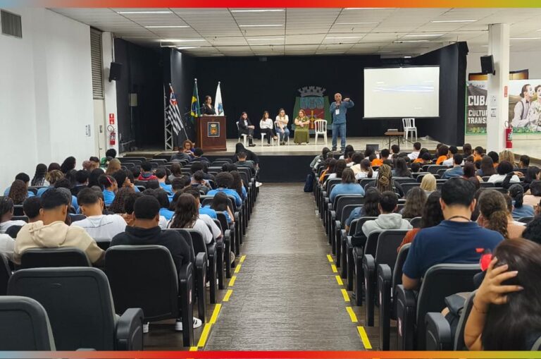 Prefeitura de Cubatão realiza a XII Conferência dos Direitos da Criança e do Adolescente