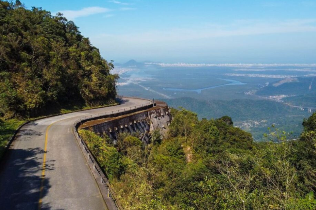 Cubatão cria pesquisa para mapear o turismo local