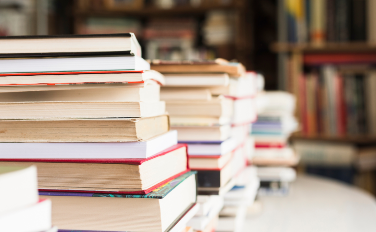 Biblioteca Municipal de Cubatão realiza doação de exemplares no Dia Nacional do Livro, nesta quinta-feira (29)