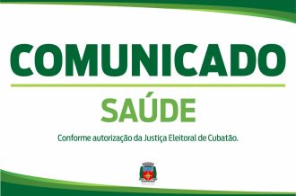 CAPA DE MATÉRIA_COMUNICADO_SAÚDE