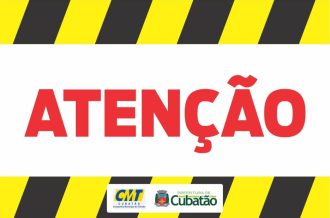 CMT ATENÇÃO