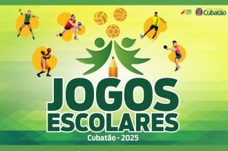 Jogos Escolares Cubatão 2025