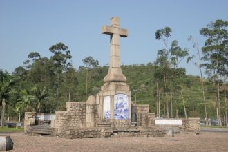 Cruzeiro Quinhentista Aderbau Gama
