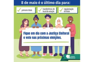 ELEIÇÃO