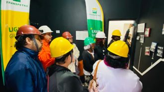 Encontro Defesa Civil e líderes (12)