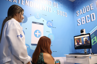 FOTO EM DESTAQUE