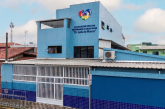 FOTO EM DESTAQUE