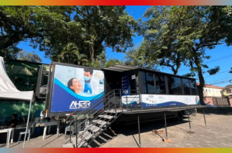 FOTO EM DESTAQUE