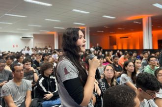 Feira de Profissões Semana da Indústria de Cubatão