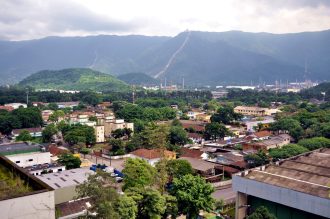Fotos aéreas da cidade - RF (75)
