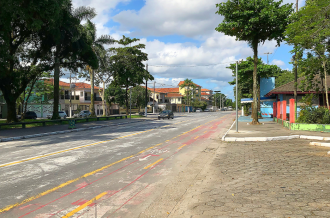 beira mar
