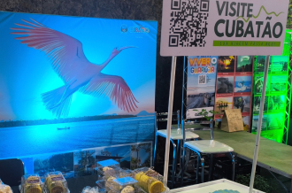 Imagem em destaque - turismo cubatão)