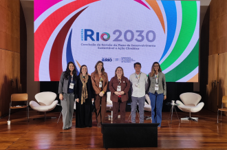 Imagem em destaque - Cubatão na Rio Agenda 2030