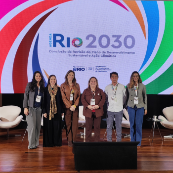 Imagem em destaque - Cubatão na Rio Agenda 2030