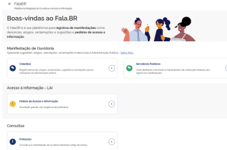 Imagem em destaque - portal gov